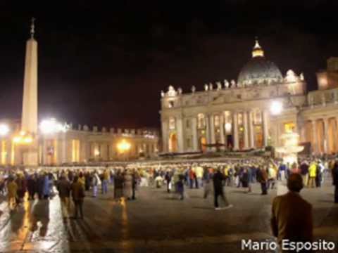 Roma Nun Fa La Stupida Stasera
