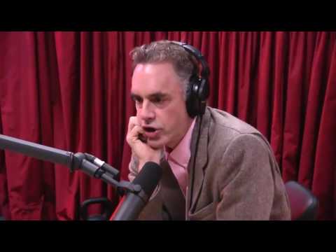 Jordan Peterson Explains "Class Based Guilt" thumbnail