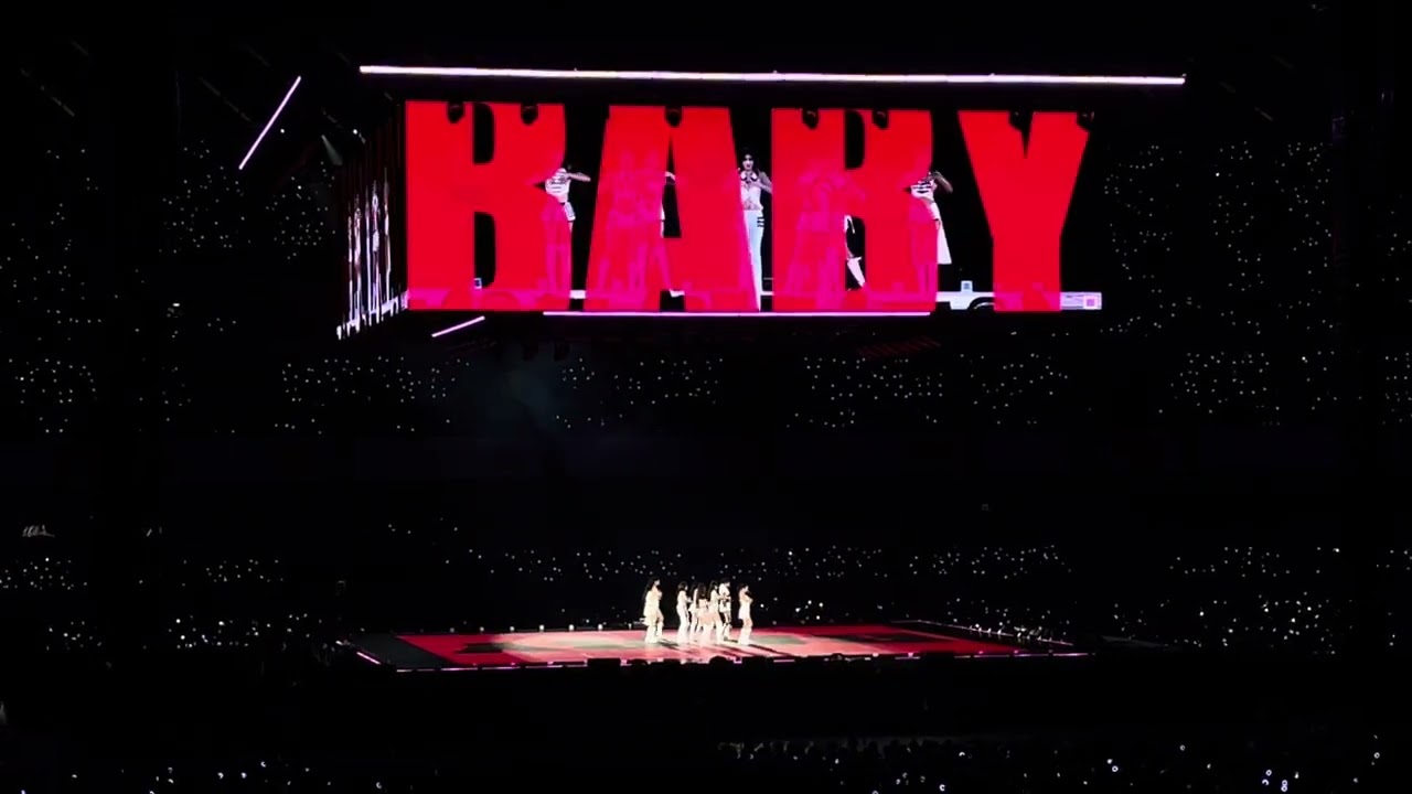 TWICE開場 THIS IS FOR、STRATEGY、MAKE ME GO、SET ME FREE、I CAN'T STOP ME高雄Kaohsiung  This is for 20251123