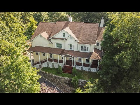 5 Country Lane, Mamaroneck, NY home video tour