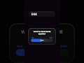 yaptım