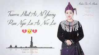 M Ah Zim Sha -  Makoi Da ai Hkashi