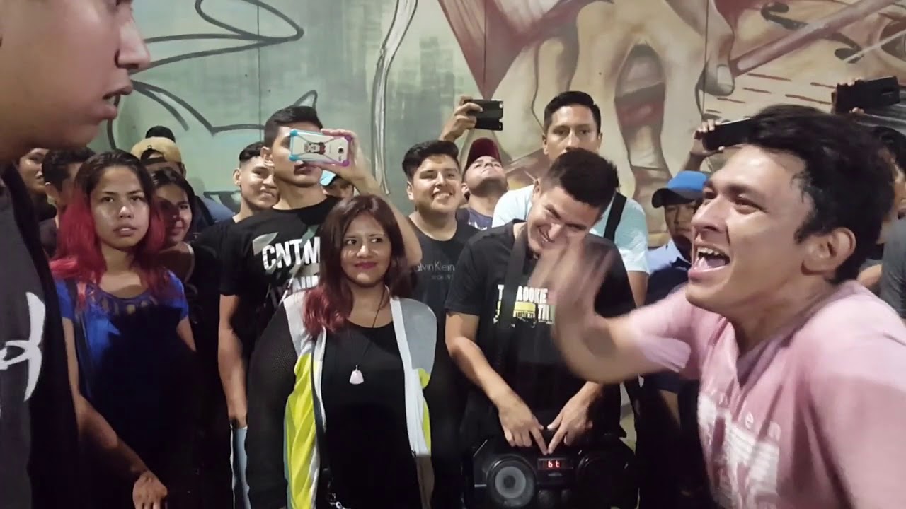 rap song 2019 LUIGUI VS JOTA FINAL 