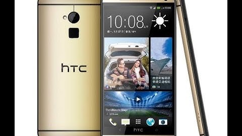 How To Install Lineage OS 15 On HTC One Max