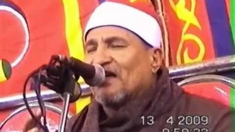 سورة الصف والزلزله 13.04.09_الشيخ عبد الوهاب الطنطاوي