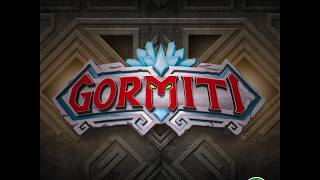 Gormiti Η Φυλή Των Βράχων