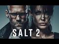 Salt 2 (2026)Jason statham vs Angelina Jolie | Blockbuster Movie Full Facts Story&amp; Review #action 22