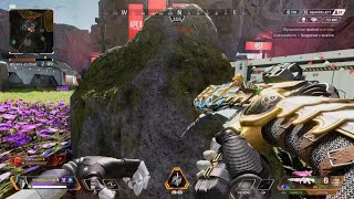 Apex Legends Nemesis @apex