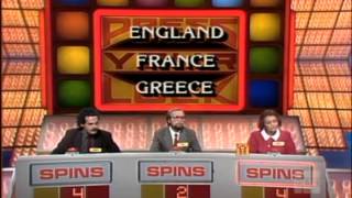 Press Your Luck - Episode 18