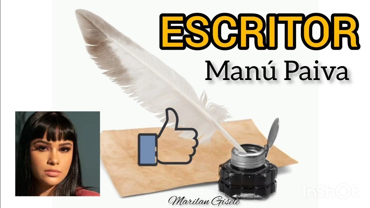 Manú Paiva: músicas com letras e álbuns