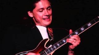 Robben Ford - Golden Slumbers (The Beatles Cover) chords