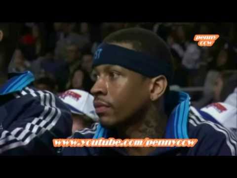 Allen Iverson Ultimate NBA All Star mix - pennyccw