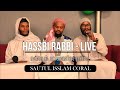 Hassbi rabbi  arabic live nasheed  sautul isslam coral