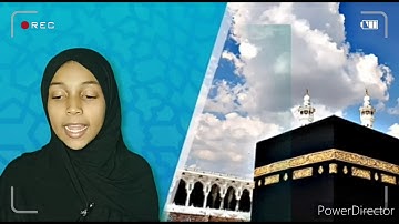 المتأهلات للمراحل النهائية - مسابقة التجويد عن بعد -