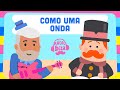 Rádio Bita - Como uma Onda ft. Lulu Santos