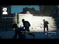 Союзники . Играем в World War Z: Aftermath