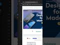 HTML5 & CSS3 Full Website Tutorial | Navigation Menu using Anchor (a) Tags #js #webdevelopment