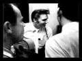 Elvis Presley - WKBL Interview, New Orleans, 1956