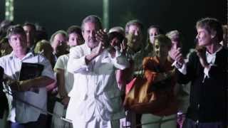 Polo Masters St-Tropez - Charriol