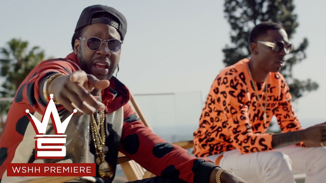 Download Young Dolph "Pulled Up" ft. 2 Chainz & Juicy J (Starring DC Young Fly) (WSHH - Official Music Video)