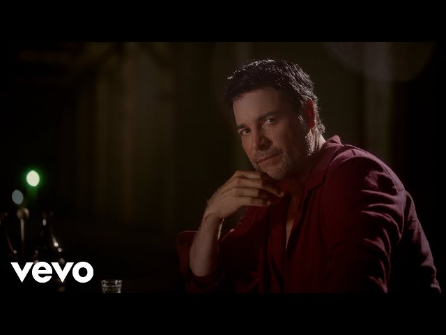 Chayanne - Necesito un segundo