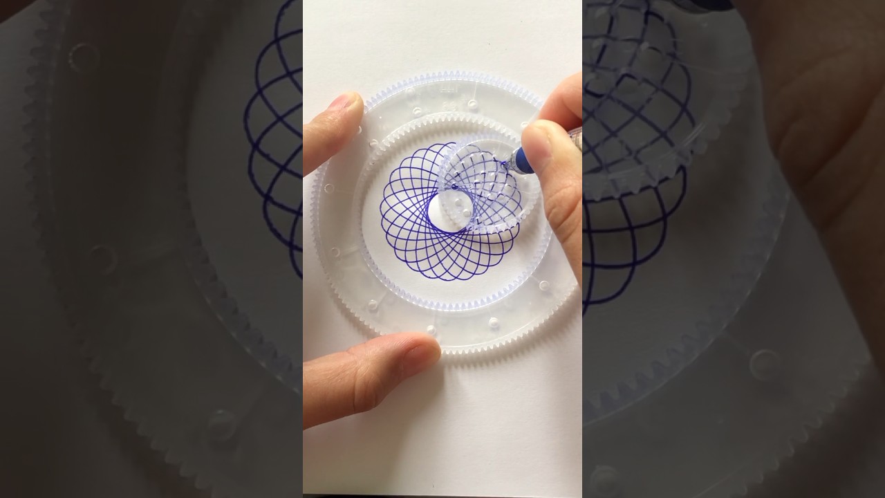 Magic ruler-small ruler 