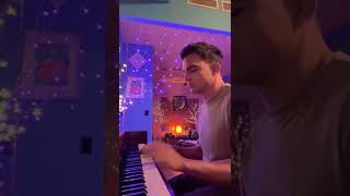 Frozen (Madonna piano cover)