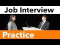 How to Prepare for a Job Interview – Common Interview Questions - Job Interview Tips
