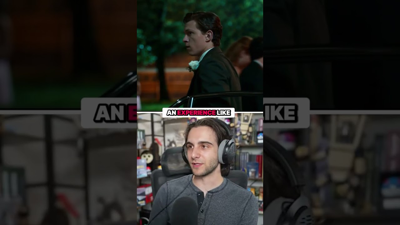 Why the Vulture Reveal in Spiderman Homecoming Is the Greatest Twist in MCU History