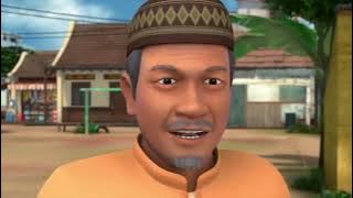 Ucup Sedih, Ucup Menghilang - Adit & Sopo Jarwo