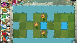 Plants Versus Zombies 2 Gameplay#164 #plantsvszombies2