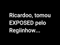 A verdade sobre o tal exposed do ricardoo