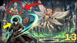 Details (13) He Wanted Me DEAD, I ONE-SHOT Their HOLY SON! Guide