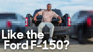 Used Pickup Trucks Compared | The Ford F-150 and 2 Alternatives by CarMax 15,585 views 1 month ago 4 minutes, 49 seconds
