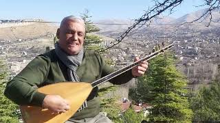 Cemal Öztaş - Kim Bilirki Neredesin.