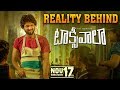 The Reality Behind Taxiwaala  Vijay Deverakonda  Taxiwaala on November 17