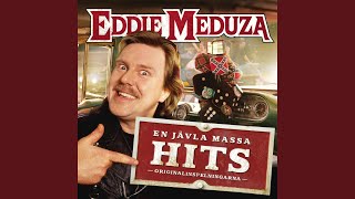 Video thumbnail of "Eddie Meduza - Strejk och lockout blues"