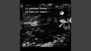 Control Freak