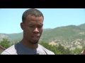 Rodney Hood reacts to Gordon Hayward leaving for Boston