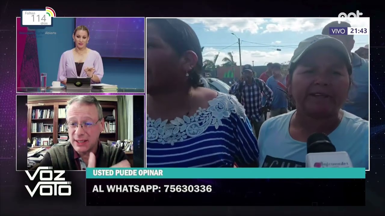 El analista financiero Jaime Dunn