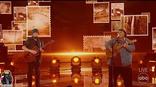 Iam Tongi & Oliver Steele Photograph Duet | Full Performance American Idol 2023 Top 8 S21E17