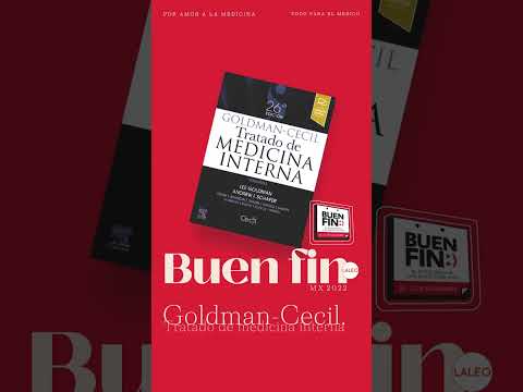 Goldman-Cecil. Tratado de