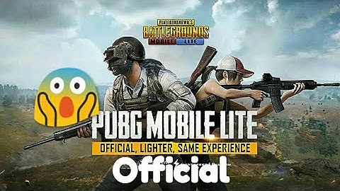 How to download PUBG mobile lite and server problem is solved👍👍👍