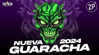 GUARACHA NUEVA 2024 🔥 EL TUYO NO SUENA ✘ DJ RAPTOR (Aleteo, Zapateo, Guaracha)