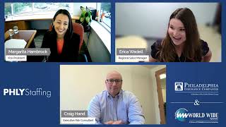 What You Need to Know About Staffing Risks Today | LinkedIn Live | Philadelphia Insurance Companies