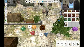 Pathfinder Episode 3 - Trail to Belkar