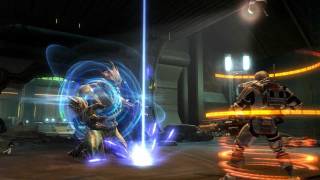 Coming Up in STAR WARS: The Old Republic Coming Up in STAR WARS: The Old Republic