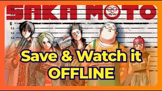 Sakamoto Days — The Best Netflix Anime in 2025?