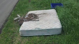 Illegal dumping a growing problem for Town of Beloit residents