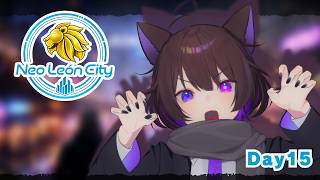 【#リオグラ / #GTA 】ファッションイベントがあるらしい 【眞夜チル/SHINYA CHIRU】